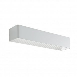 Interiérové svietidlo REDO DUEL white LED  01-1343