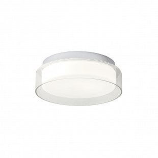 Interiérové svietidlo REDO NAJI white LED   01-1453