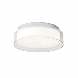 Stropné svietidlo REDO NAJI white LED  