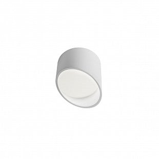 Interiérové svietidlo REDO UTO white LED   