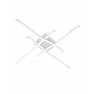 Interiérové svietidlo REDO MESH LED 38W 4000K
