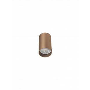Interiérové svietidlo REDO AXIS 1X35W GU10 meď