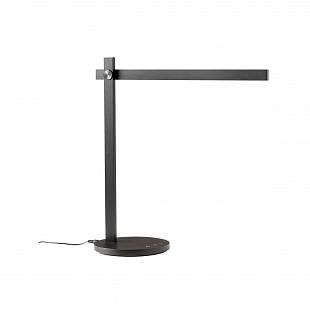 Interiérové svietidlo REDO OMEO LED BLACK      01-2213