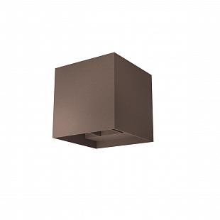 Vonkajšie svietidlo REDO VARY LED 2x10W 4000K 