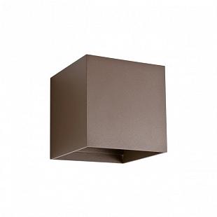 Vonkajšie svietidlo REDO VARY LED 2x6W 3000K