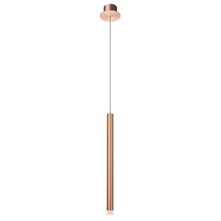 Interiérové svietidlo REDO MADISON LED COPPER 01-2044