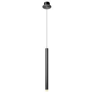 Interiérové svietidlo REDO MADISON LED BLACK 01-2045