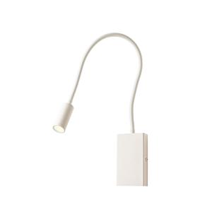 Interiérové svietidlo REDO WALLIE LED white + USB 01-2754