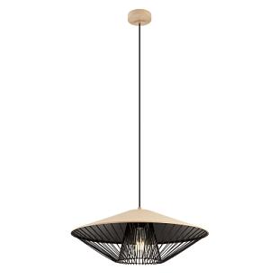 Interiérové svietidlo REDO GRILL D495 MATT GREY BEIGE