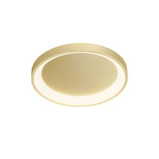 Interiérové svietidlo REDO ICONIC LED 30W GOLD  01-2664