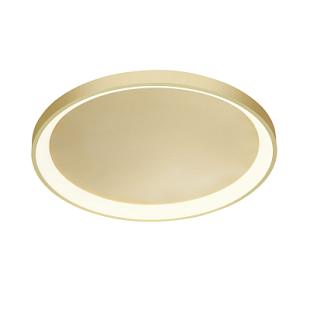 Interiérové svietidlo REDO ICONIC LED 50W GOLD  01-2670