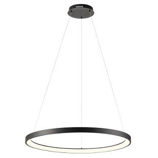 Interiérové svietidlo REDO ICONIC LED 60W BLACK 