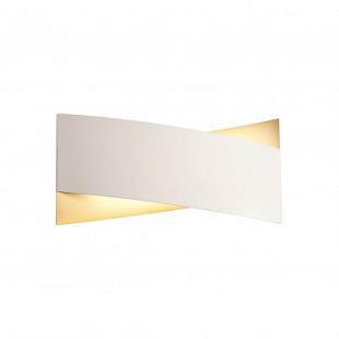Interiérové svietidlo REDO XAVIER sand gold/white