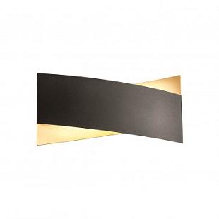 Interiérové svietidlo REDO XAVIER sand gold/black 01-2381
