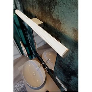 Interiérové svietidlo REDO DIZZY kúpeľňové svietidlo CCT 01-3262