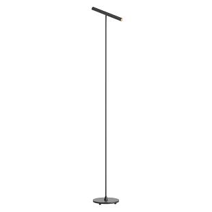 Interiérové svietidlo REDO PRAXI stojanová lampa