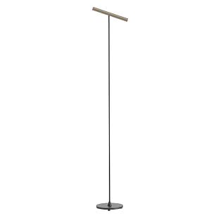 Interiérové svietidlo REDO PRAXI stojanová lampa