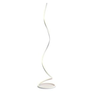 Interiérové svietidlo REDO SCROLL CCT stojanová lampa