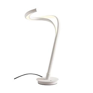 Interiérové svietidlo REDO TEMPEST stolová lampa 