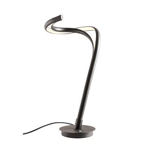 Interiérové svietidlo REDO TEMPEST stolová lampa