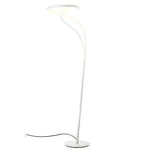 Interiérové svietidlo REDO TEMPEST stojanová lampa