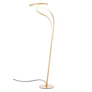 Interiérové svietidlo REDO TEMPEST stojanová lampa