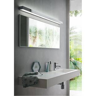 Interiérové svietidlo REDO HORIZON nástenné svietidlo CCT 24W 01-3788