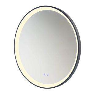 Interiérové svietidlo REDO VANITY zrkadlo s osvetlením 48W