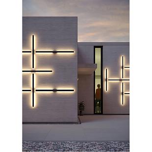 Vonkajšie svietidlo REDO REFLEXA ext. svietidlo 20W 90431