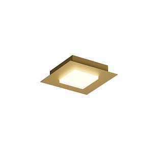 Interiérové svietidlo REDO TATAMI LED svietidlo 16W CCT