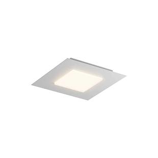 Interiérové svietidlo REDO TATAMI LED svietidlo 28W CCT