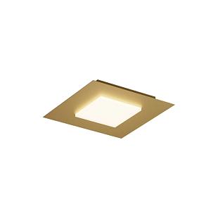 Interiérové svietidlo REDO TATAMI LED svietidlo 28W CCT