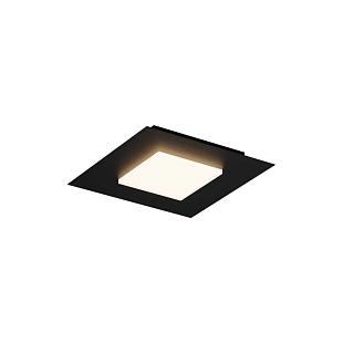 Interiérové svietidlo REDO TATAMI LED svietidlo 28W CCT