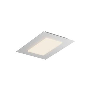 Interiérové svietidlo REDO TATAMI LED svietidlo 36W CCT