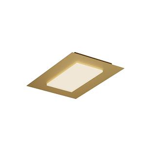 Interiérové svietidlo REDO TATAMI LED svietidlo 36W CCT