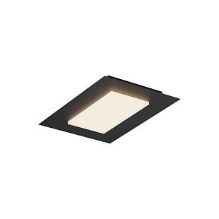 Interiérové svietidlo REDO TATAMI LED svietidlo 36W CCT