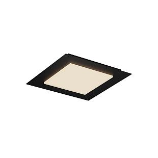 Interiérové svietidlo REDO TATAMI LED svietidlo 40W CCT