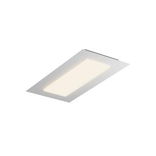 Interiérové svietidlo REDO TATAMI LED svietidlo 40W CCT