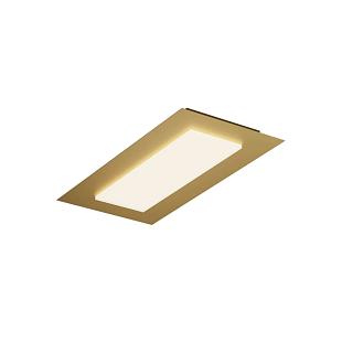 Interiérové svietidlo REDO TATAMI LED svietidlo 40W CCT