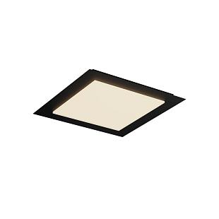 Interiérové svietidlo REDO TATAMI LED svietidlo 50W CCT