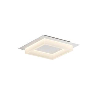 Interiérové svietidlo REDO PERIMETRO LED svietidlo 28W CCT