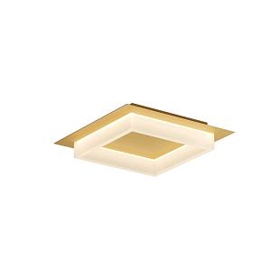 Interiérové svietidlo REDO PERIMETRO LED svietidlo 28W