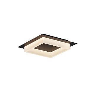 Interiérové svietidlo REDO PERIMETRO LED svietidlo 28W CCT