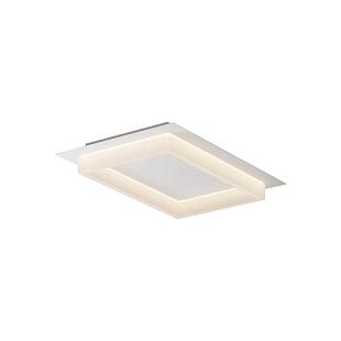 Interiérové svietidlo REDO PERIMETRO LED svietidlo 36W CCT