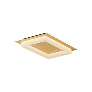 Interiérové svietidlo REDO PERIMETRO LED svietidlo 36W CCT