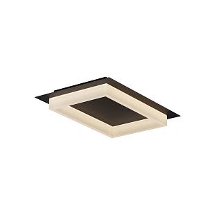 Interiérové svietidlo REDO PERIMETRO LED svietidlo 36W CCT