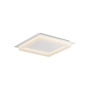 Interiérové svietidlo REDO PERIMETRO LED svietidlo 40W CCT