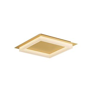 Interiérové svietidlo REDO PERIMETRO LED svietidlo 40W CCT