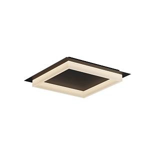 Interiérové svietidlo REDO PERIMETRO LED svietidlo 40W CCT