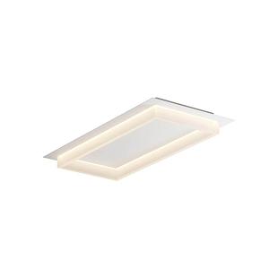 Interiérové svietidlo REDO PERIMETRO LED svietidlo 40W CCT